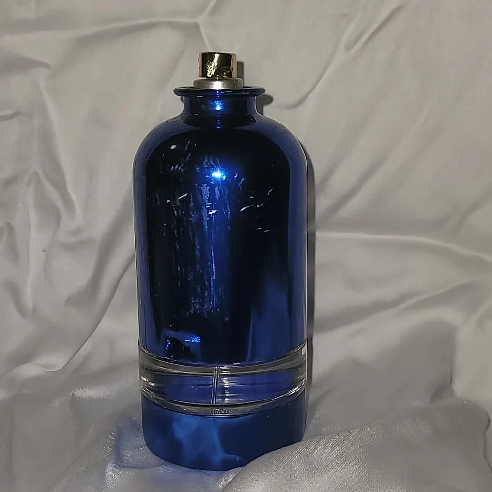 Kenneth‎ Cole Reaction Connected Cologne Spray Tester 4.2 fl.oz. 125ml E.D.T.